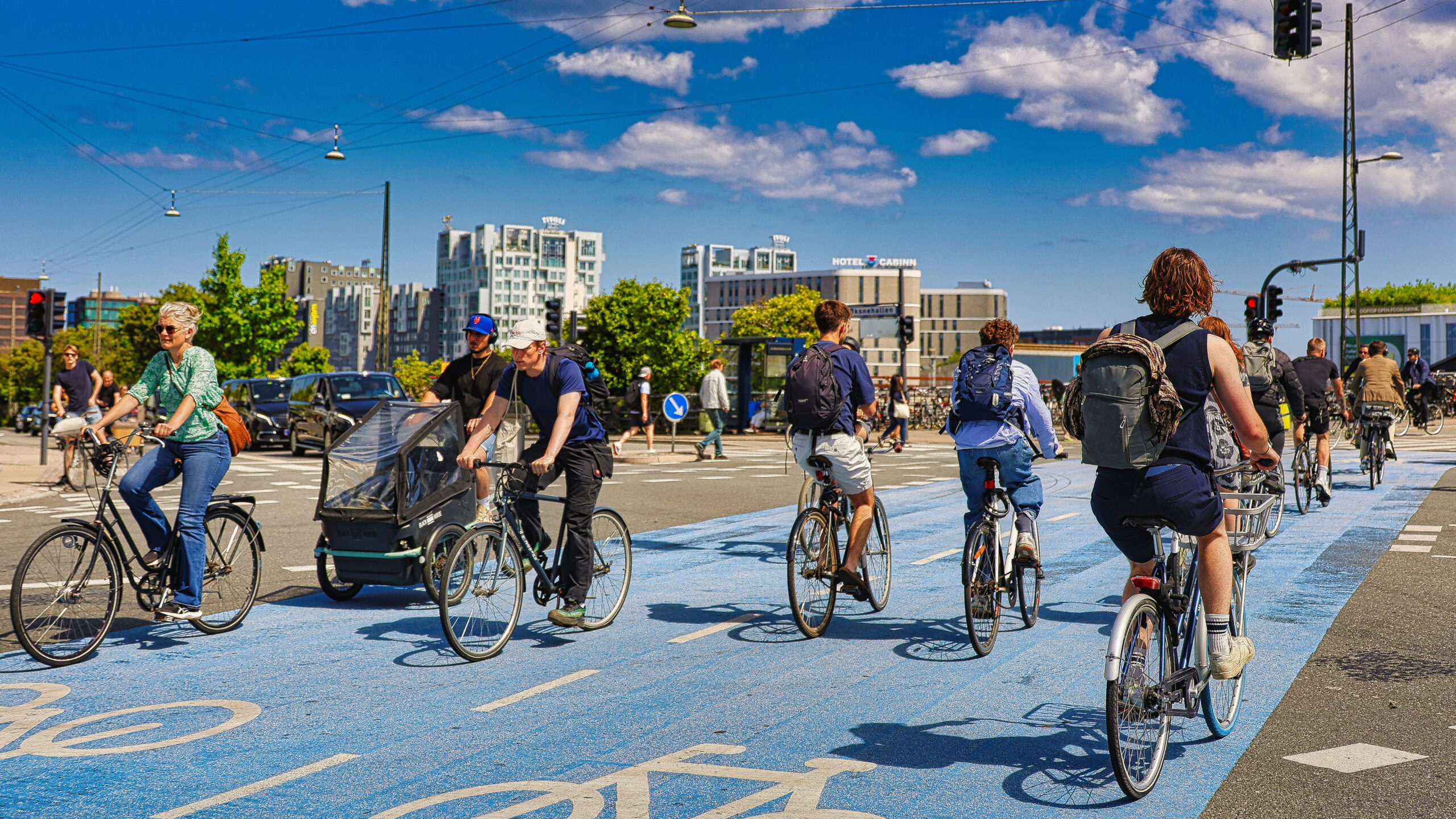 Rue de l’Avenir : les dernières actualités de la mobilité